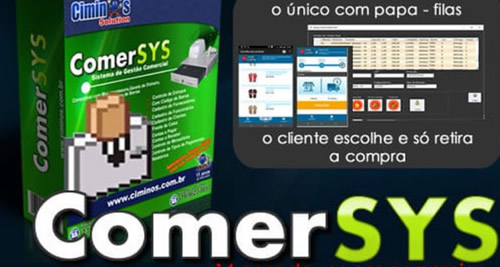 ComerSYS