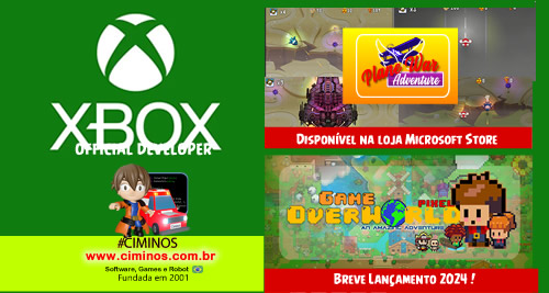 Games Ciminos